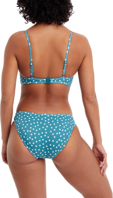 Firefly Dám. bikiny Softcup, Dotty Sarina B-košík, 80% PL/20% EL