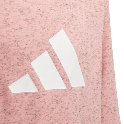 adidas U 3 BAR CREW lány hosszúujjú felső