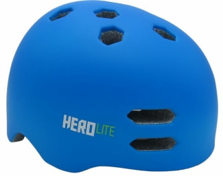 Hero Lite II cyklistická helma