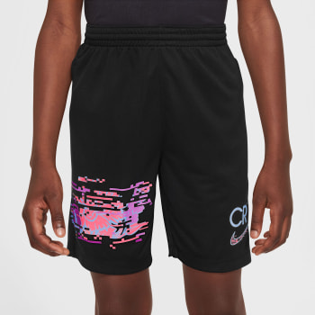 Nike Det. tréningové šortky CR7 B NK DF SHORT K