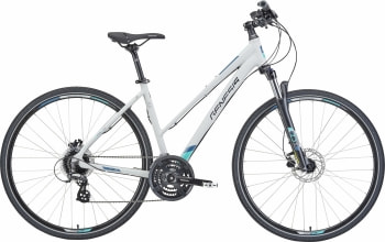 Genesis Speed Cross SX 3.3, dámsky krosový bicykel