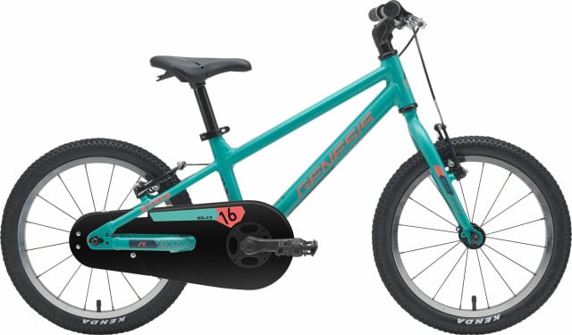 Evolution Girl 16 Lite horské kolo Genesis