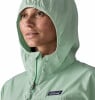 Patagonia W's Light & Varia Jacke mit Kapuze