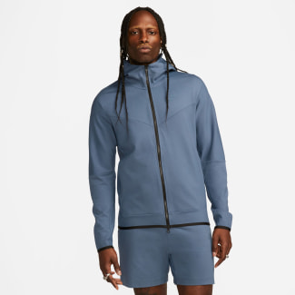 Tech Fleece Lightweight férfi kapucnis felső