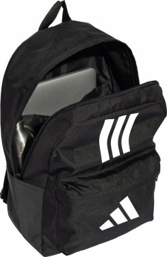 Classic Back To School 3-Streifen Rucksack