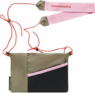 Peak Performance Bag