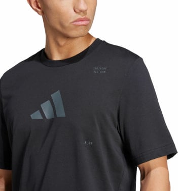 M TR CAT G T T-Shirt kurzarm
