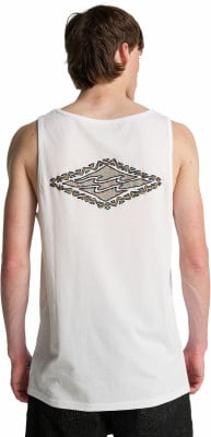 Billabong Crayon Wave Tanktop