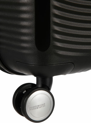 American Tourister Soundbox 77 EXP Trolley