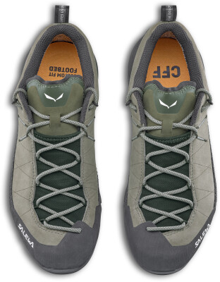 Salewa Wildfire Leather 2 GTS Zustiegschuhe Salewa Wildfire Leather 2 GTS Zustiegschuhe