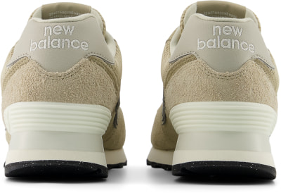 New Balance W574 Freizeitschuhe