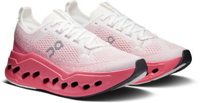 On Cloudsurfer Max Laufschuhe On Cloudsurfer Max Laufschuhe