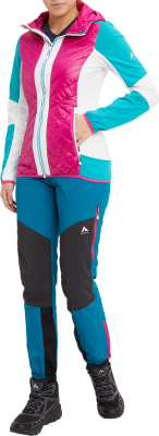 McKINLEY Maggio HD W, turistická bunda