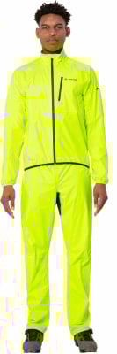 Vaude Drop III 2,5L Regenjacke