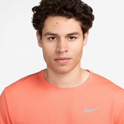 Nike Miler Dri-FIT UV férfi hosszú ujjú póló