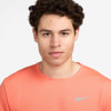 Nike Miler Dri-FIT UV férfi hosszú ujjú póló