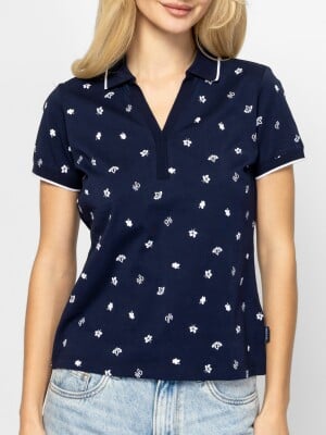 Heavy Tools HEAVY TOOLS DomiS26 női póló