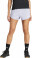 Pacer Training 3-Streifen High-Rise Shorts