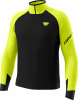 Dynafit Alpine L/S 1/2 Zip L/S Shirt mit 1/2 Zipp Polygiene