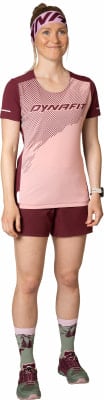 Dynafit Alpine 2 Laufshirt