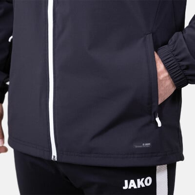 Jako Power Regenjacke