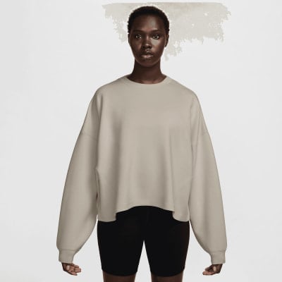 Nike 24.7 ImpossiblySoft Dri-Fit Pullover Nike 24.7 ImpossiblySoft Dri-Fit Pullover