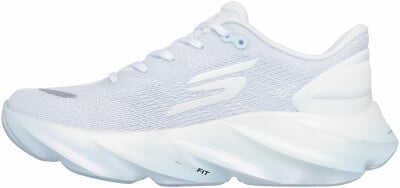 Skechers Aero Burst Laufschuh D-Gr. Skechers Aero Burst Laufschuh D-Gr.