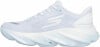 Skechers Aero Burst Laufschuh D-Gr.