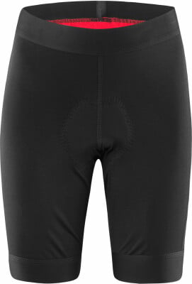 Löffler W Basic Gel Radtights Löffler W Basic Gel Radtights