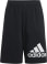 Det. šortky U BL SHORT