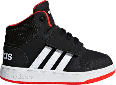 adidas Adidas Hoops MID, detská obuv