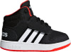 adidas Adidas Hoops MID, detská obuv