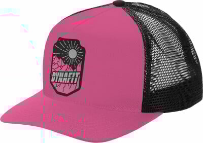 Dynafit Patch Trucker Cap Kappe
