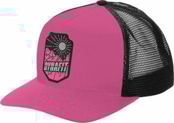 Dynafit Patch Trucker Cap Kappe