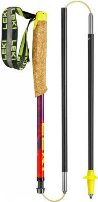 Leki Neotrail Pro FX.One Superlight Trailrunning- stock Leki Neotrail Pro FX.One Superlight Trailrunning- stock
