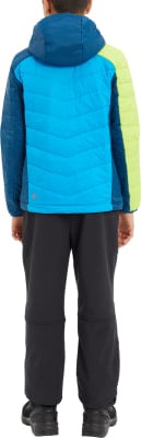McKINLEY Sansa Primaloftjacke mit Kapuze