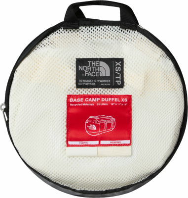 The North Face Base Camp Duffle Sporttasche