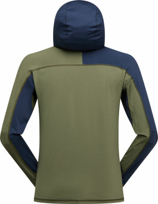 La Sportiva Cloud Shadow Sun Hoodie La Sportiva Cloud Shadow Sun Hoodie