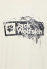 Jack Wolfskin Brand T-Shirt