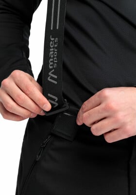 Maier Sports Anton 2.0 Skihose langgestellt Maier Sports Anton 2.0 Skihose langgestellt