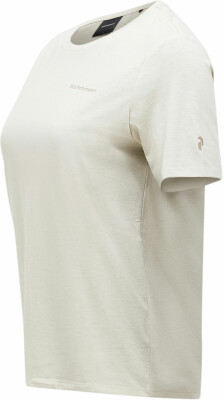 Peak Performance PEAK PERFORMANCE W Explore Logo Tee