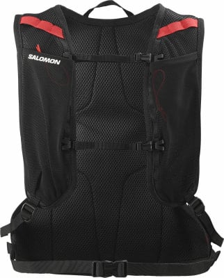 Salomon Cross 8 Traillaufrucksack