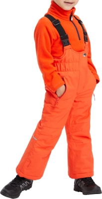 McKINLEY Tyler II AQX 10.10 Skihose mit Träger
