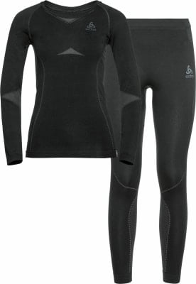 Odlo Performance Evolution Funktionsunterwäsche-Set