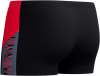 Speedo Pán. boxer plavky Dive Aquashort 80% rec. NY/20% EL