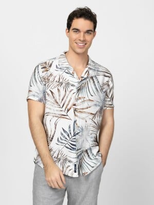 Heavy Tools RegorS26 férfi ing