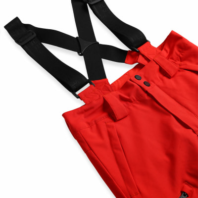 Spyder Propulsion Skihose mit Träger