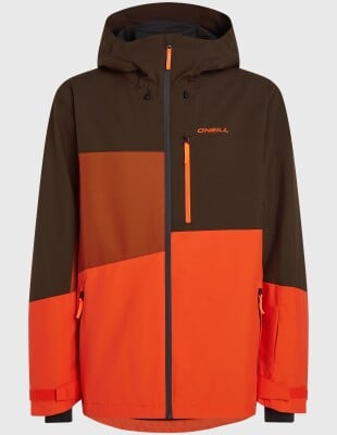 O'Neill FWC'Cruz Triple férfi snowboard kabát O'Neill FWC'Cruz Triple férfi snowboard kabát