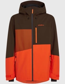 O'Neill FWC'Cruz Triple férfi snowboard kabát