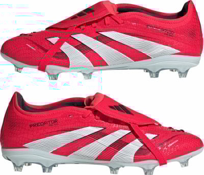adidas Predator Pro Fold-Over Tongue FG Fußballschuhe